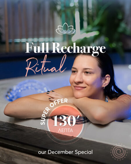 Full Recharge Ritual